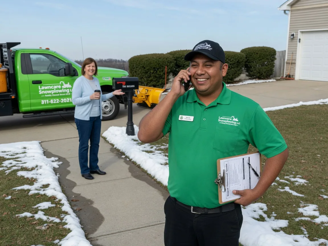 Lawn Care Services By Expert Landscaper Collins, NY FAQs